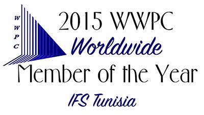 11/14 October 2015 : 28th Worldwide annual conference WWPC