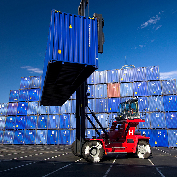 Trucking Logistics Service